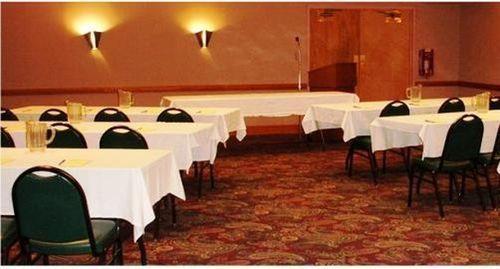 The Atrium Hotel And Conference Center Springdale Faciliteter billede